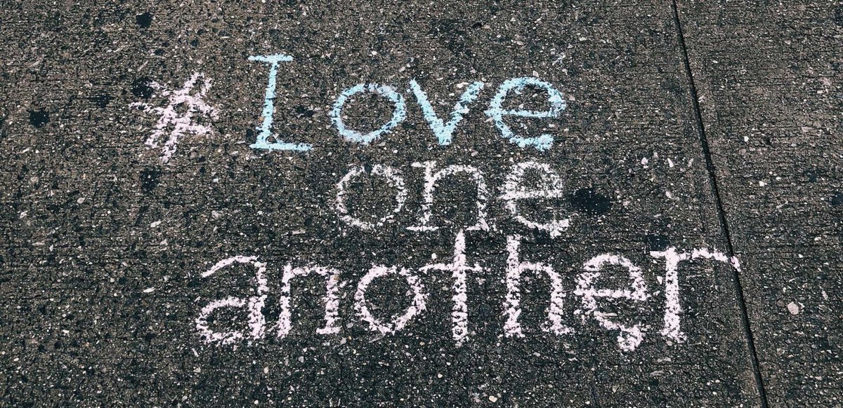 Stand Against Racism: Kindness Isn't Enough dlvr.it/R4DgmL