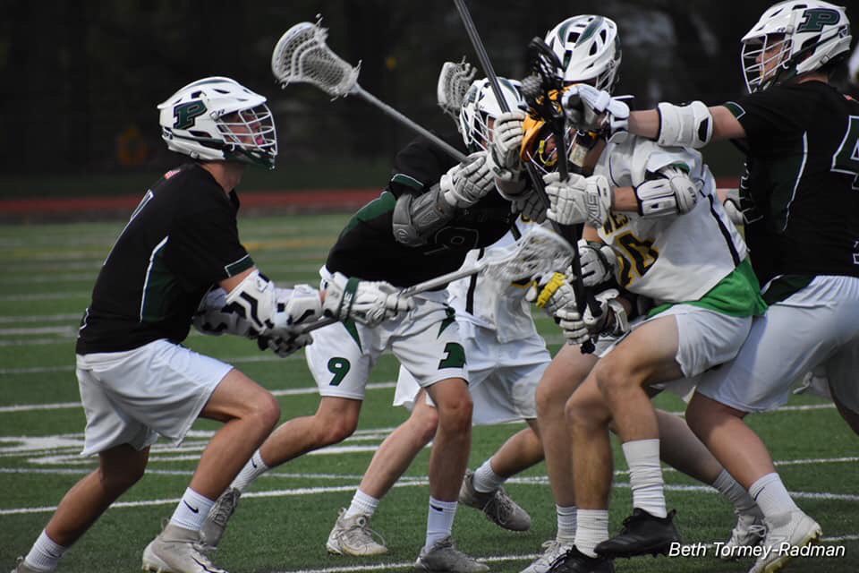 Come out tonight to Helman Field and cheer for your <a href="/ramsboyslax/">Pennridge Boys Lax</a> as they take on CB East.  JV at 5:30 Varsity at 7.  Go Rams!!! #PennridgeProud <a href="/briguy_atc/">BriAlbs</a> @Classof19RAMS <a href="/PennridgeHS/">Pennridge HS</a>