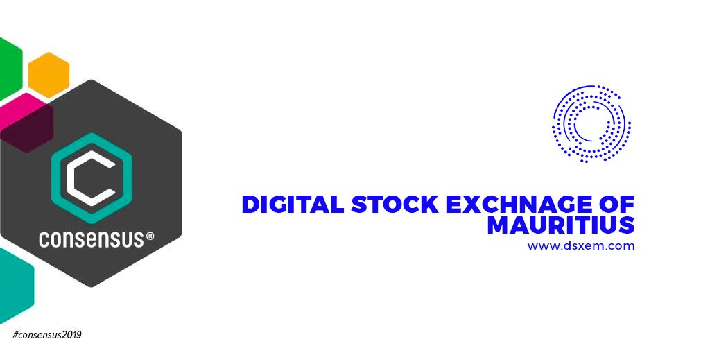 Digital Stock Exchange of Mauritius tweet media