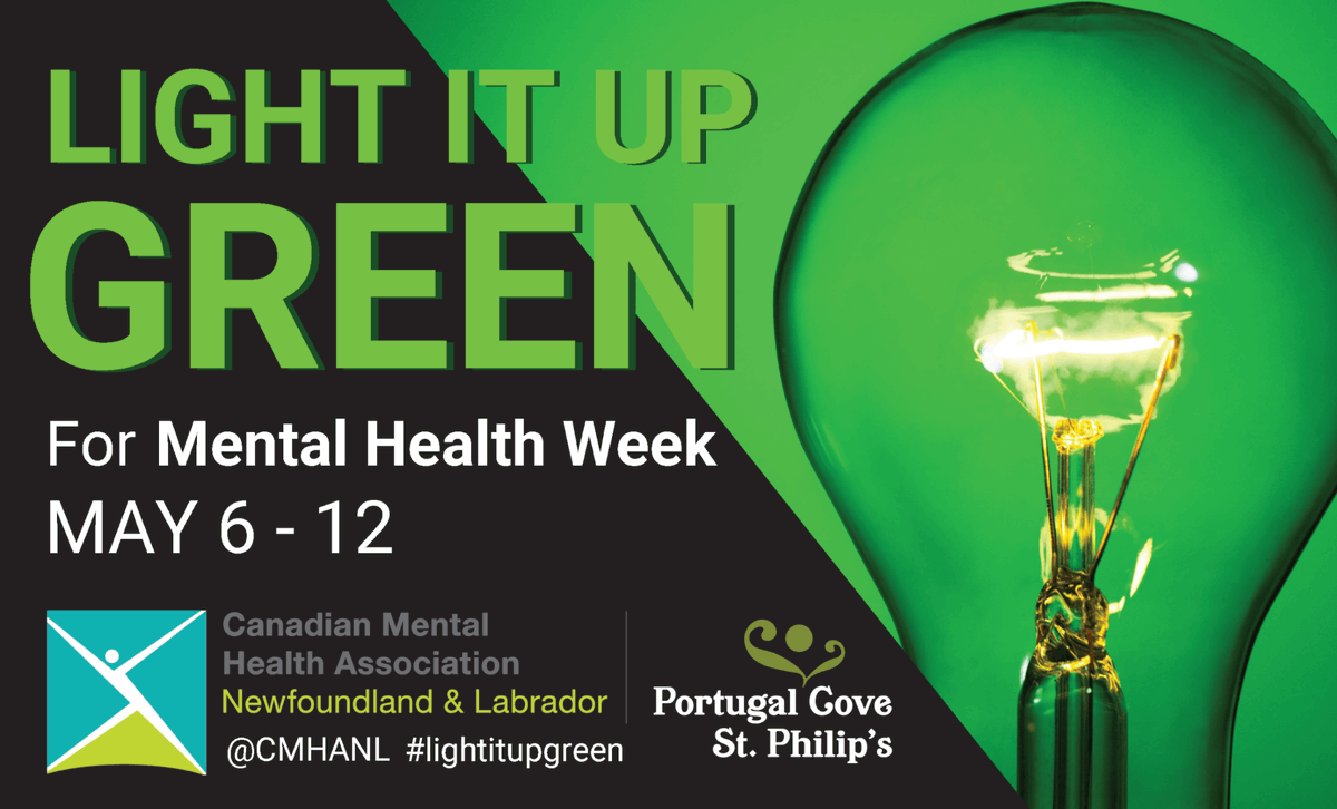 #MentalHealthWeek