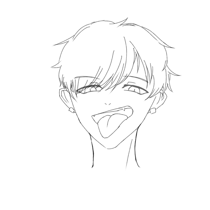 べー 