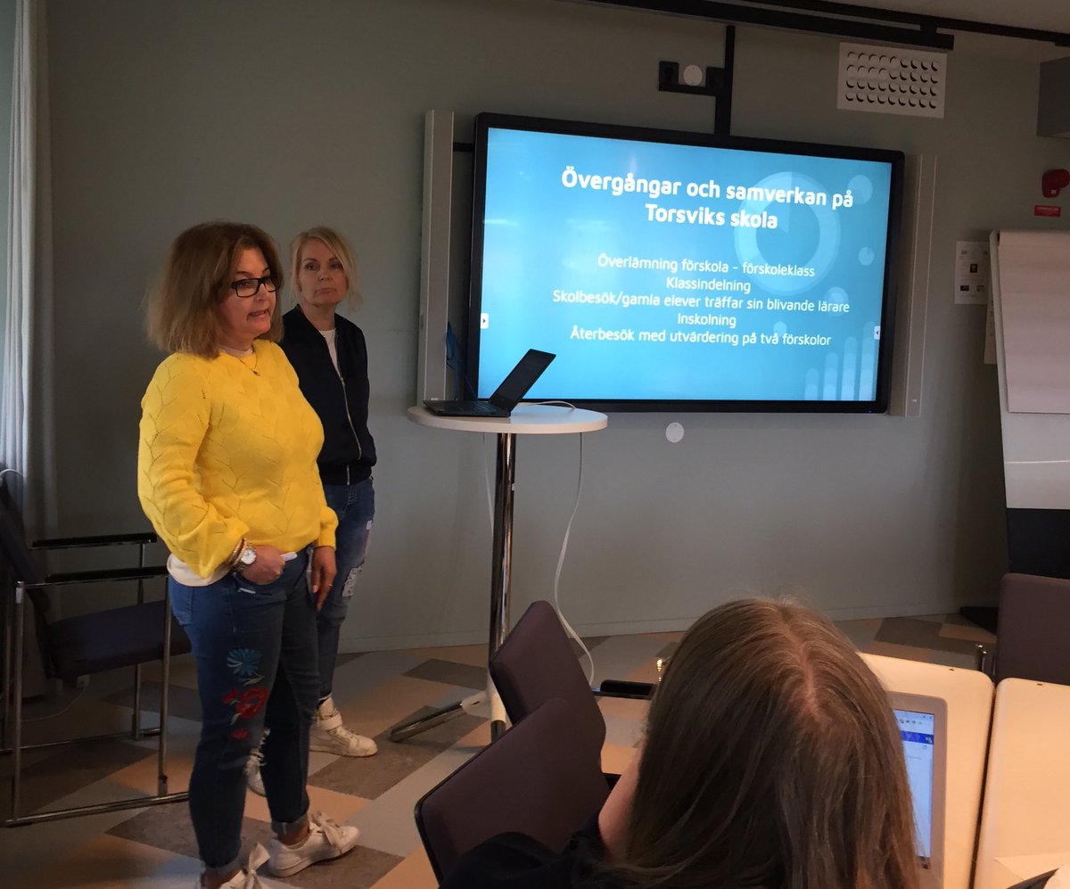 Givande beskrivningar av arbetet i förskoleklass när förskollärarna delar med sig av sin erfarenheter av övergångar, elevens val, kartläggningsmaterialet och tillgänglighetsarbetet! #PANG #Lidskol