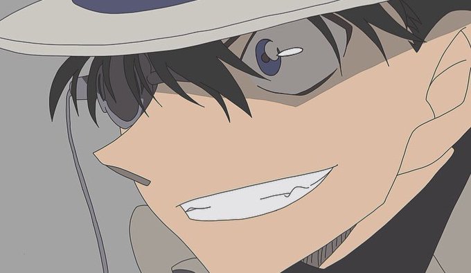 怪盗キッドのtwitterイラスト検索結果 古い順 怪盗キッドのtwitterイラスト検索結果 古い順