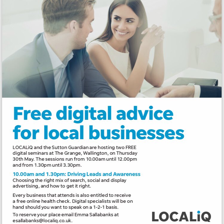 #businessgrowth #BusinessOwners #BusinessIntelligence #businessdevelopment - FREE DIGITAL BUSINESS ADVICE 💻📱🖥