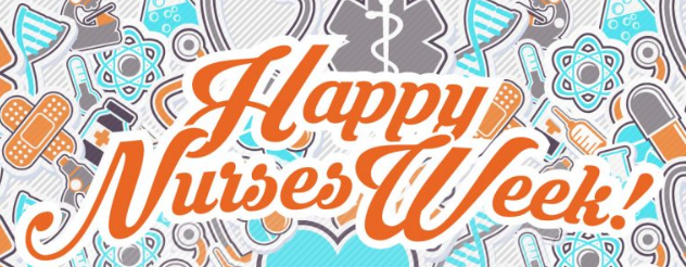 Sunflower_HH's tweet photo. Happy Nurses Week from @Sunflower_HH.  We are so thankful for our wonderful nurses! #nurse #NurseWeek #NursesWeek2019 https://t.co/XlPhnj54lh