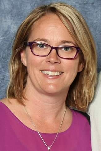 Happy birthday to Carrie Henn. Also known as Newt from the Alien movies 