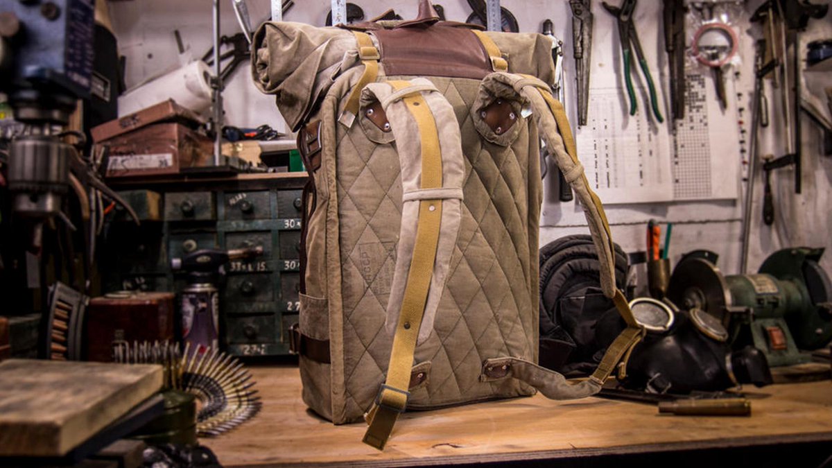 Verrückt Kleben Seltenheit metro exodus rucksack benutzen Groll