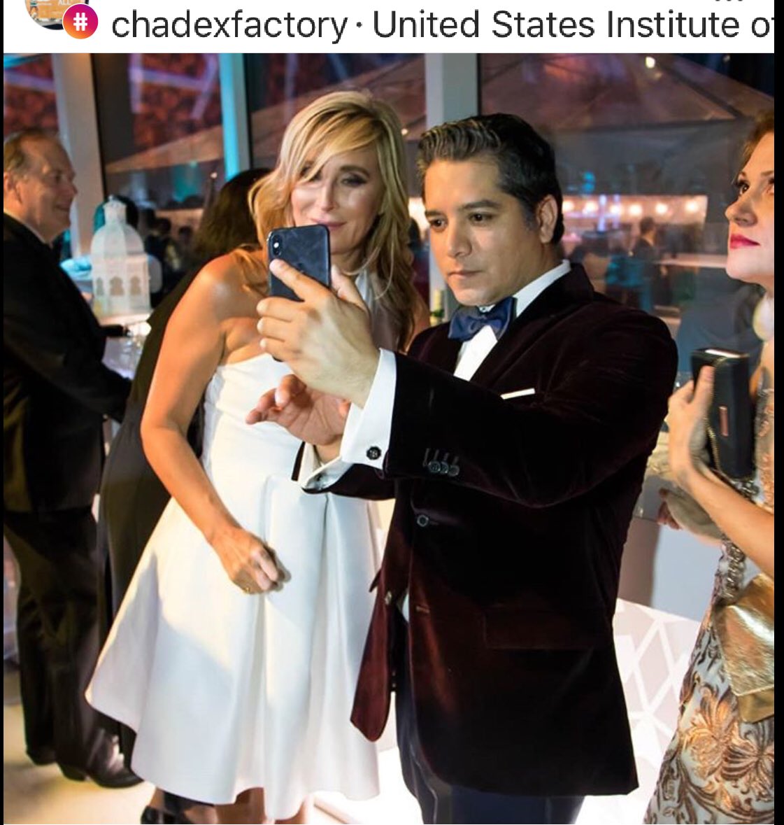 SonjatMorgan's tweet image. Had a great time in #Washingtondc #progressforhumanity #whcd