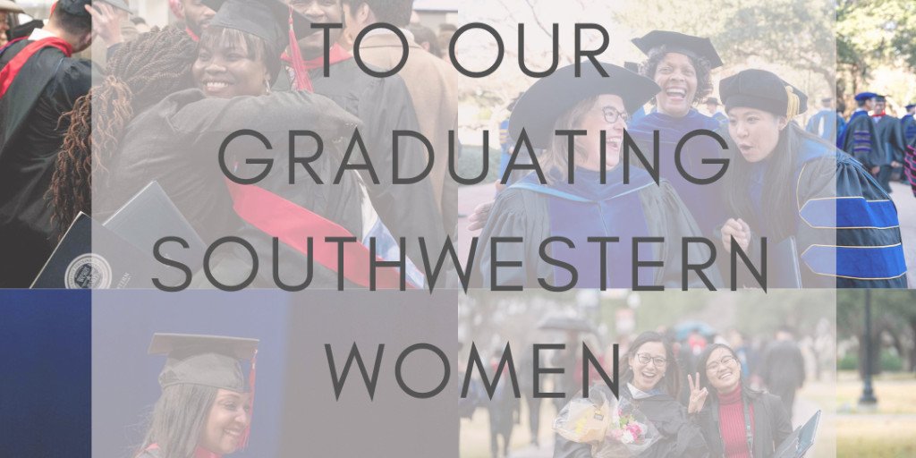 NEW BLOG POST // @SWBTS is full of strong, called, and gifted women.  Meet some of these amazing graduates in our #graduatespotlight edition on #biblicalwoman!   
. 
ow.ly/WCiC50u1V0L
.
 #seminaryisforwomen #femaletheologian #SBCwomen