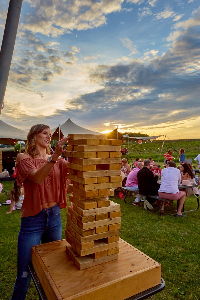 Westcott Vineyards tweet media