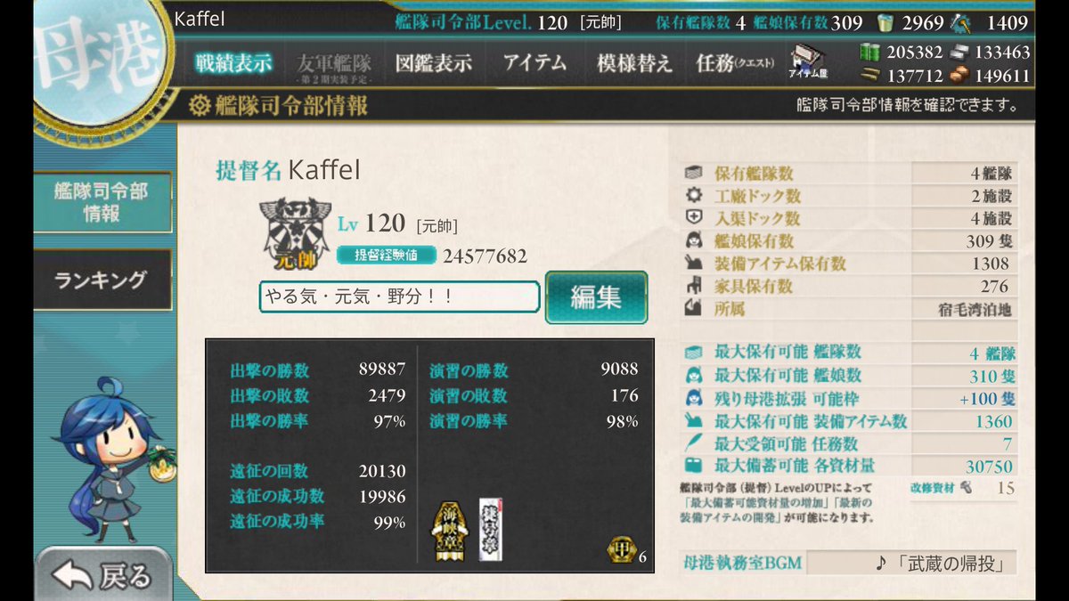 Kaffel そういえば京艦同の名簿に名前がなかったので 提督名 Kaffel ハンドル名 Kaffel Twitterid Orca2108 司令部レベル 1 嫁艦 多摩 ひとこと ねこと和解せよ よろしゅう 京都大学艦これ同好会 T Co Ufys5jn8se Kaffel そういえば京艦同の名簿に名前がなかったので 提督名 Kaffel ハンドル名 Kaffel Twitterid Orca2108 司令部レベル 1 嫁艦 多摩 ひとこと ねこと和解せよ よろしゅう 京都大学艦これ同好会 T Co Ufys5jn8se
