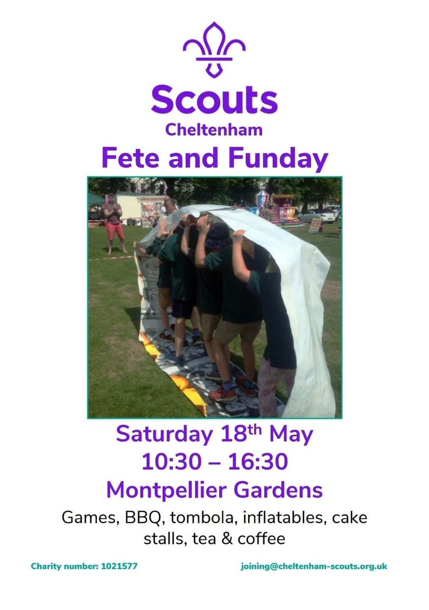 Gloucester Explorers (@glos_explorers) on Twitter photo 