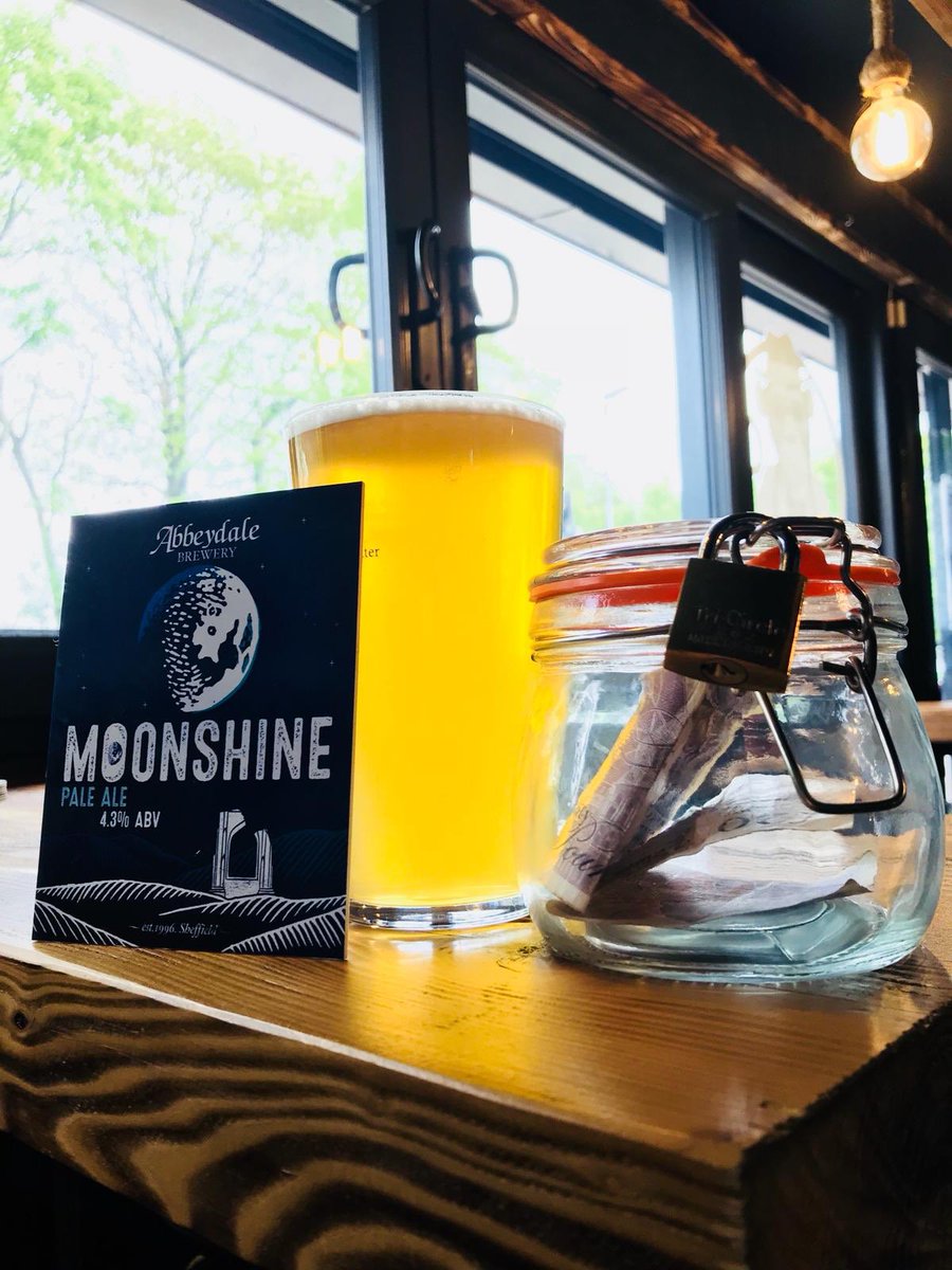 TheBrassMonk3y's tweet photo. Last week was another rollover on open the jar so the pot is building nicely π΄
Join us from 7.30pm for our quiz night with prizes for 1st, 2nd and 3rd places
π»π»
#quiz #quiznight #trivia #openthejar #prizes #localquiz #micropub #gin #realale #craftale #wine #SheffieldisSuper https://t.co/kkZsyb7CfC