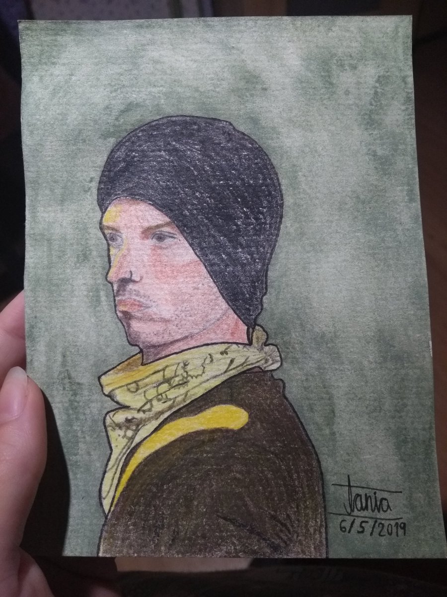 manicjoshua's tweet photo. Not done, not done, not done, Josh Dun
••• This is my first drawing of @joshuadun from @twentyonepilots, I hope you like it •••
#cliqueart #joshuadun #twentyonepilots https://t.co/OyZmCRhYhM