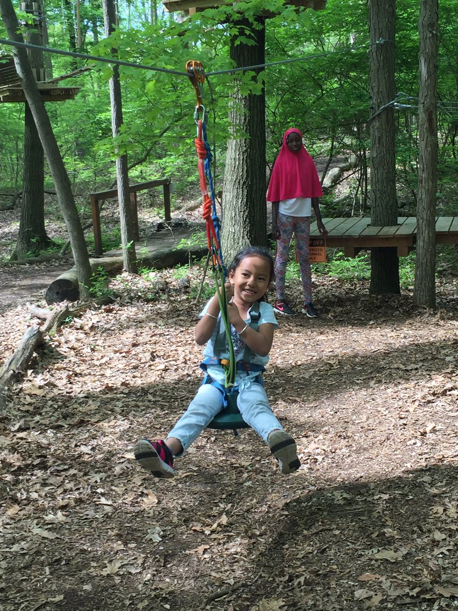 B_SoFlawless's tweet photo. @ColsCitySchools First Grade Adventures at ZipZone! @ColsCitySchools #SpiritOfCCS https://t.co/epS28yoHkg