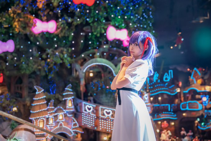 Twitterのコスプレ画像38