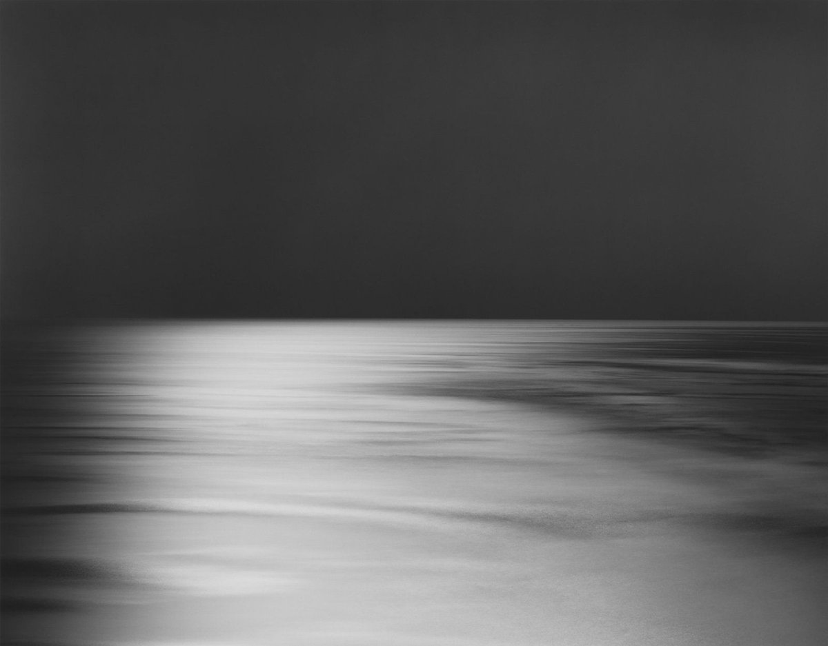 Hiroshi SUGIMOTO / 杉本博司(Born in 1948)
