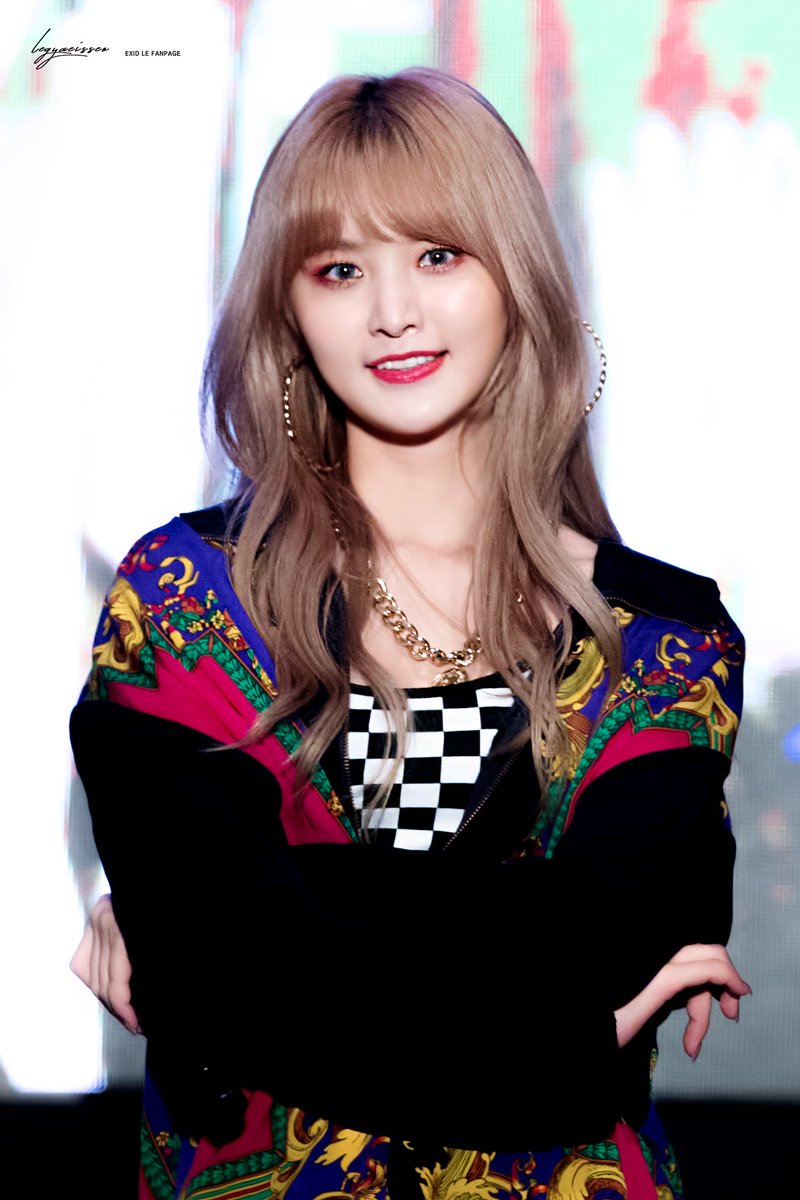 #happyjeonghwaday #EXID #정화 #Happy_jeonghwa_day  🌻🎉🎉우리정화 생일 축하해💛
