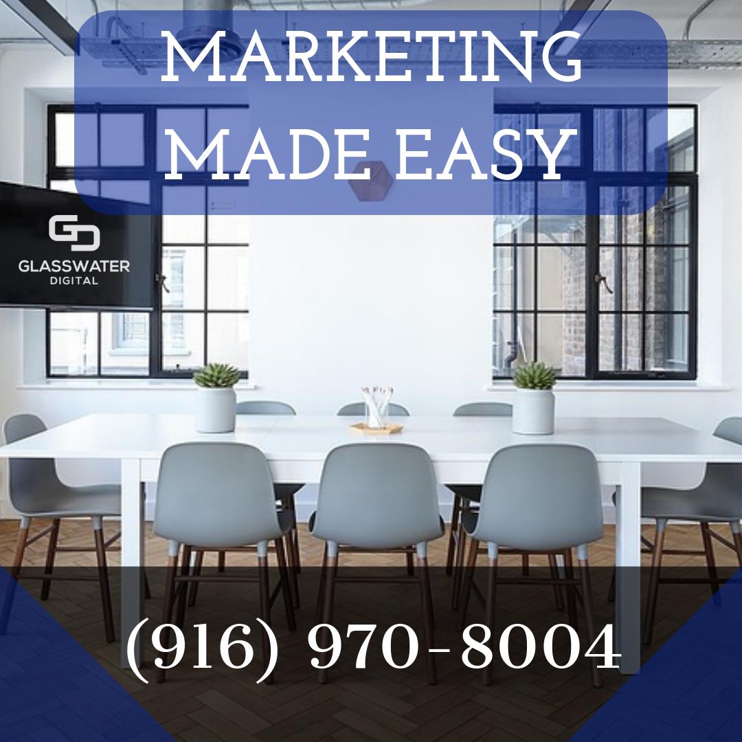 Glasswatergroup's tweet photo. The most effective way to market your products is via social media outlets. Figure out how your company can leverage social media.
.
.
.
#smallbusiness #localbusiness #roseville #eldoradohills #startup #rosevillebusiness #digitalmarketing #local #95661 #sacramento #sacbusiness https://t.co/auvsiv95SR