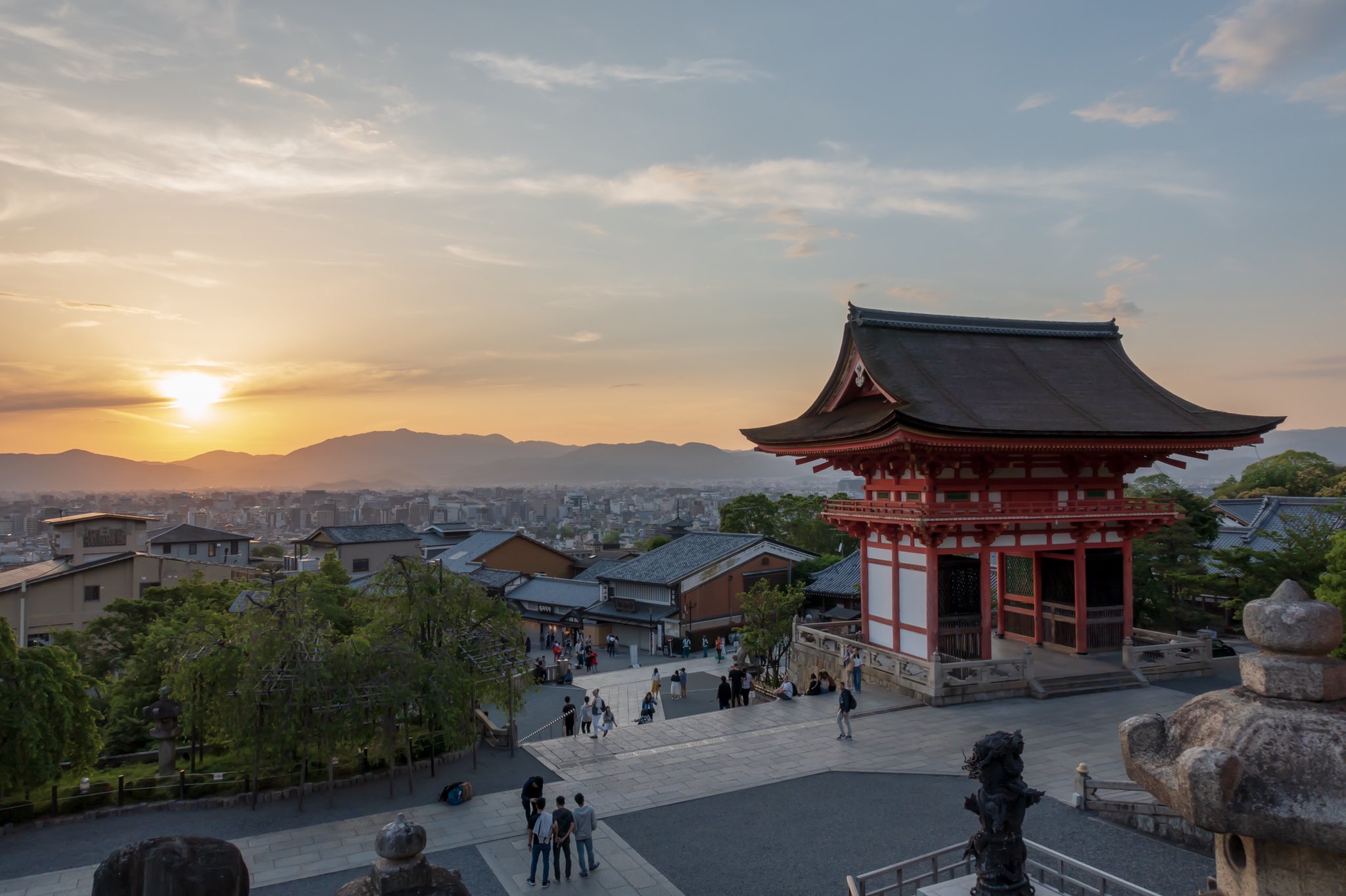 清水寺周辺 Twitter Search Twitter