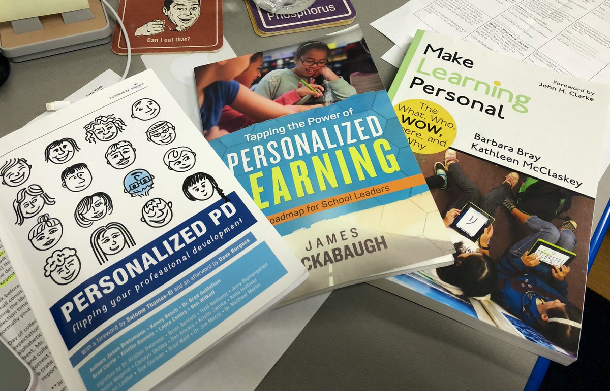 _CWells_'s tweet image. Prepping for next school year! Excited for new direction! #PersonalizedPD #PersonalizedSC #FlippedPD #PorcelainPD #CSDinAction #ConnectedToLEAD