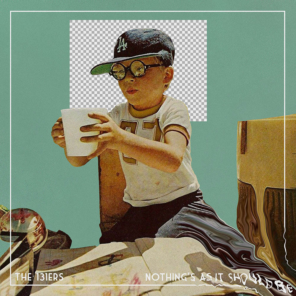 We’ve partnered with Torrance, CA’s upbeat indie-rockers, <a href="/The131ers/">The 131ers</a> to serve up not 1 but THREE (3) killer #prizepacks that include CDs, stickers, and #llamas! Wait, what? Yep, a llama. Yep, that’s the straight goods! puregrainaudio.com/contests/nothi…