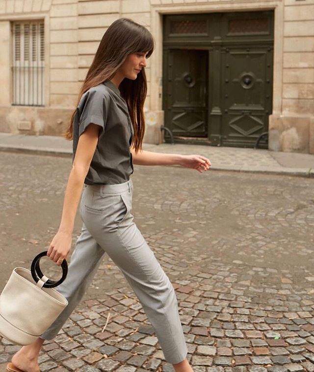 Tuesday mood with <a href="/uniqlo/">Atsushi Shiramizu</a> #uniqlo #comfortsmartwear #ad instagram.com/p/BxKg4c3Hzg7/