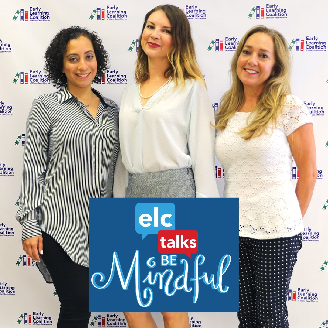 ELCMDM's tweet photo. #ThankYou to our #ELCTalks panelists for a great insightful talk about Being #Mindfull and #MindfullEating https://t.co/oF6f5V6uaM