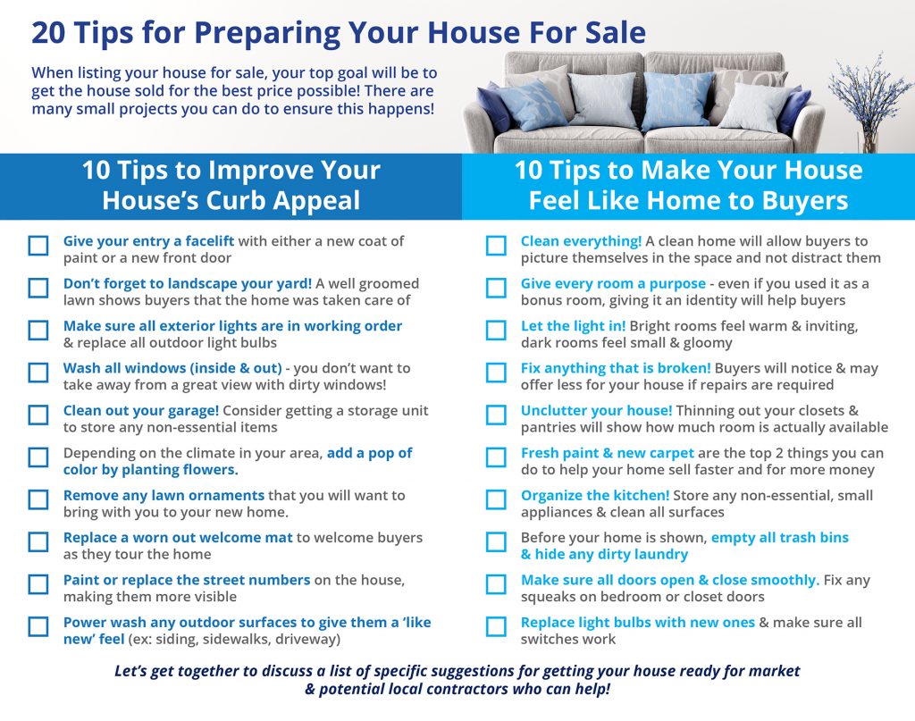 gilbertchenot's tweet photo. Happy #tiptuesday! These tips for preparing your house are sure to attract buyers!
https://t.co/p4MVLQny38…/20-tips-for-prepar…/… https://t.co/vAc0h3qEUe