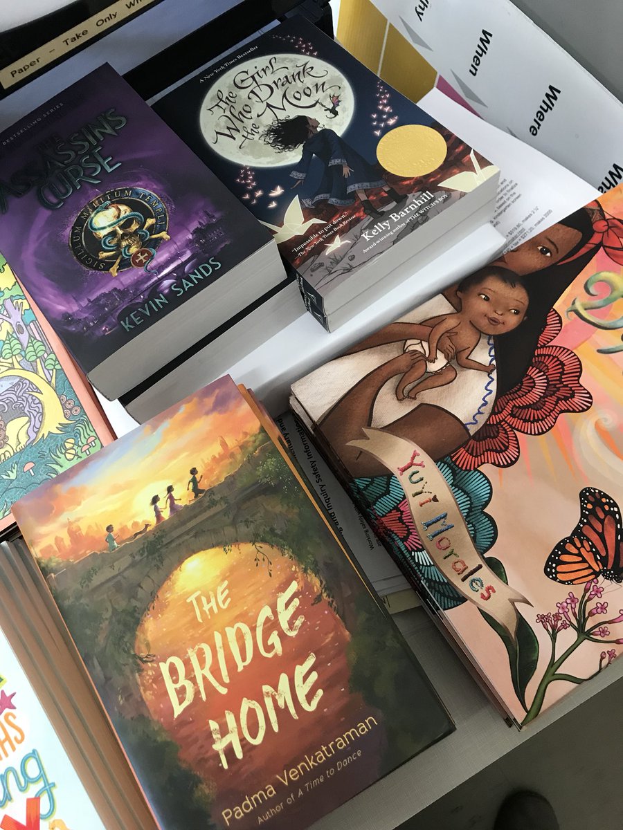 MsBanerjee80's tweet photo. Check out our amazing new literacy provocations from @North49Books that will complement our makerspaces #TDSBCCEL19 @AndreaSamartzis @RonFelsen @TDSBKPeters @LC2_TDSB https://t.co/VxTDqgAQM4