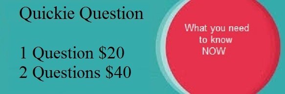 msmyrtiscarey's tweet image. RT  RT  RT  Visit: readingswithrose.com Call/Text 516-418-2629. Online Booking available too. #psychic #medium #intui…