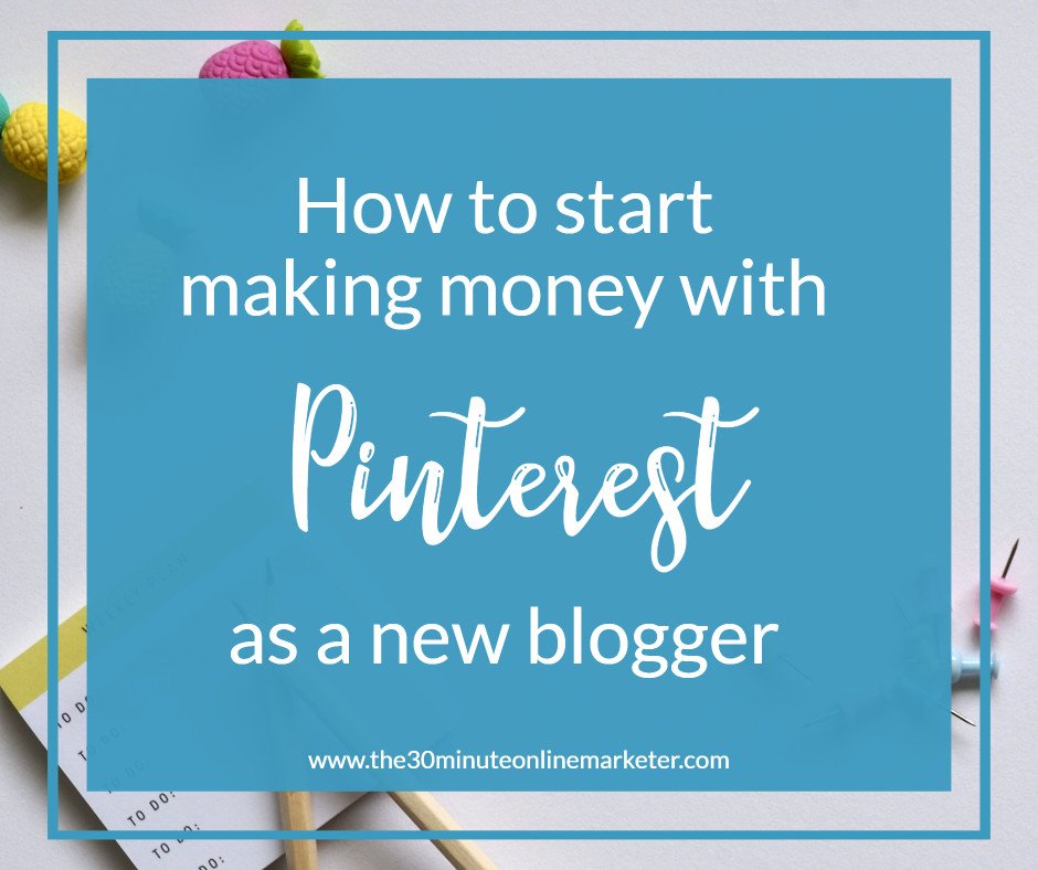 LauraB30min's tweet photo. What you need to #makemoney with #Pinterest #beginnerblogging https://t.co/yHM06lgI13 https://t.co/GcPM4EPITv