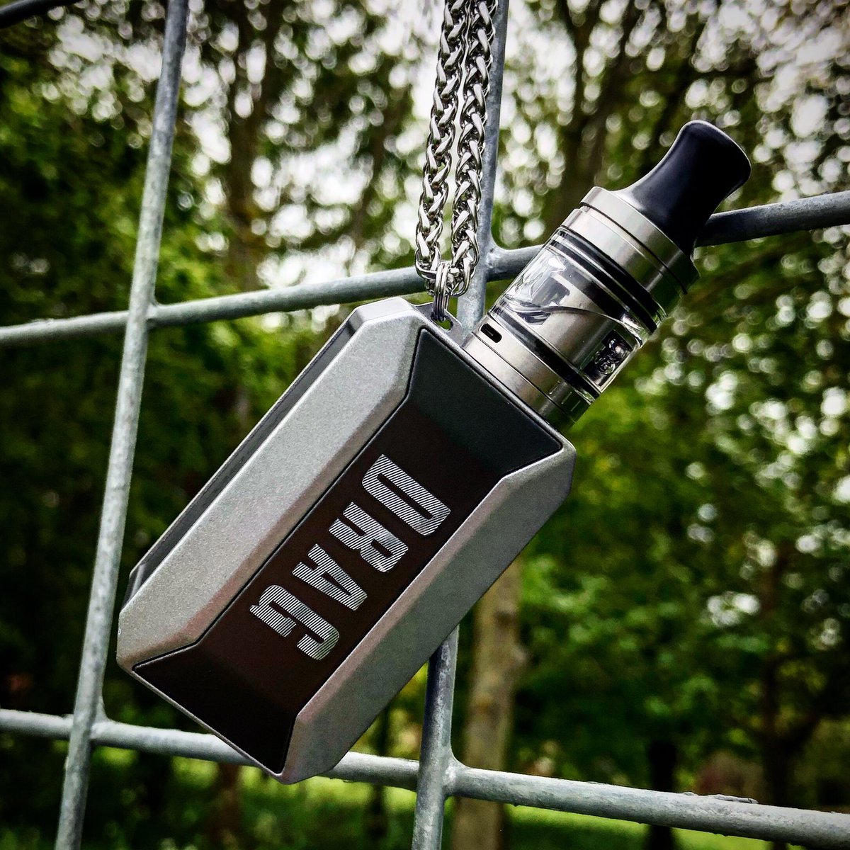 BRIXTON VAPER tweet media