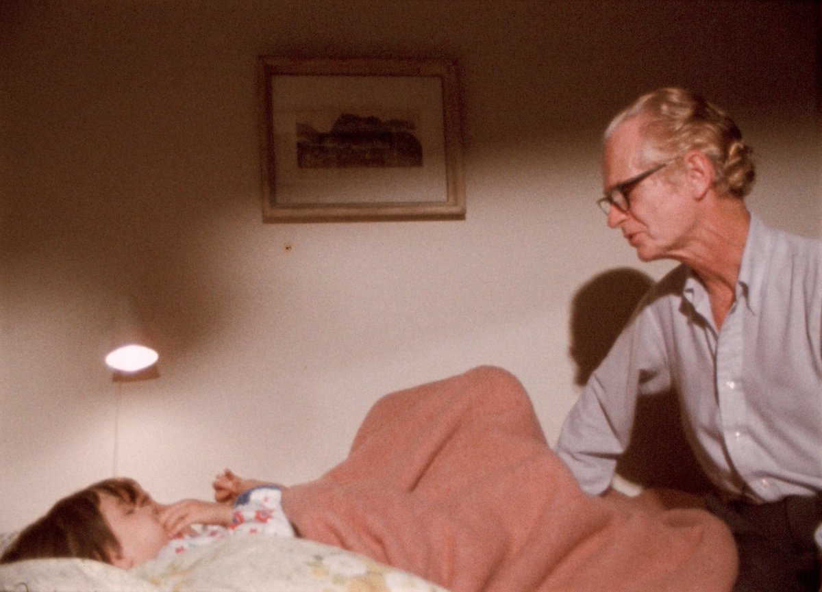 B.F. Skinner Plays Himself tweet media