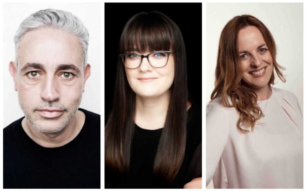 Cutting Edge (@cuttingedgerte) on Twitter photo New week, new panel...
At the #CuttingEdge table tomorrow night -
<a href="/bazashmawy/">Baz Ashmawy</a> <a href="/jesskellynt/">Jess Kelly 👩🏻💻</a> & <a href="/jenoconnell/">Jennifer O'Connell</a>
9:35pm on <a href="/RTEOne/">RTÉ One</a> New week, new panel...
At the #CuttingEdge table tomorrow night -
<a href="/bazashmawy/">Baz Ashmawy</a> <a href="/jesskellynt/">Jess Kelly 👩🏻💻</a> & <a href="/jenoconnell/">Jennifer O'Connell</a>
9:35pm on <a href="/RTEOne/">RTÉ One</a>