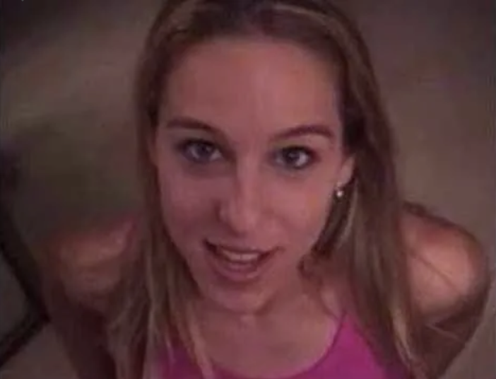 Heather Brooke bukkake snapchat