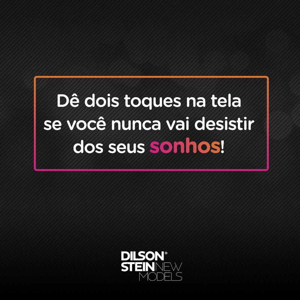 dilsonstein's tweet photo. ✔Se você quer muito algo, você não para por nada, até conseguir.
.
.
.
.
.
.
.
.

#dilsonsteinnewmodels #dilsonstein #newmodelsselection #newmodelstraining #newmodelsweekend #dsnm #dicadodilsonstein #querosermodelo #scouter #vidademodelo #caçatalentos #scouterdilsonstein https://t.co/bzkVsc5X9L