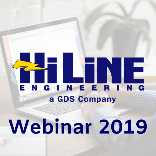 GDSassociates's tweet photo. Register today for the #HiLineEngineering webinar on Wed, May 14 on Specifying and Placing Lightening Arresters. The webinar will begin at 10:00am Central Time. Sign up here: https://t.co/BUpqpG1a36 https://t.co/ArEgU5PXQw