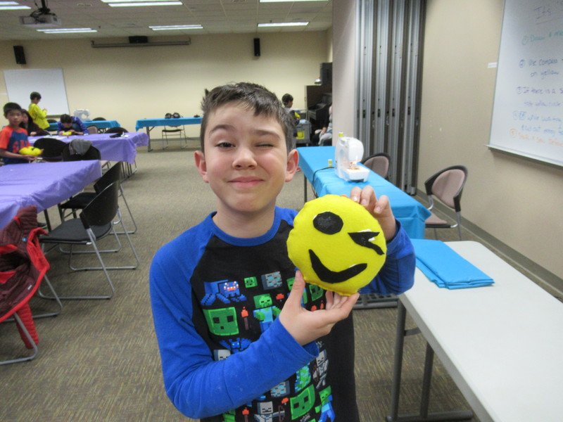 Middleton Library tweet media