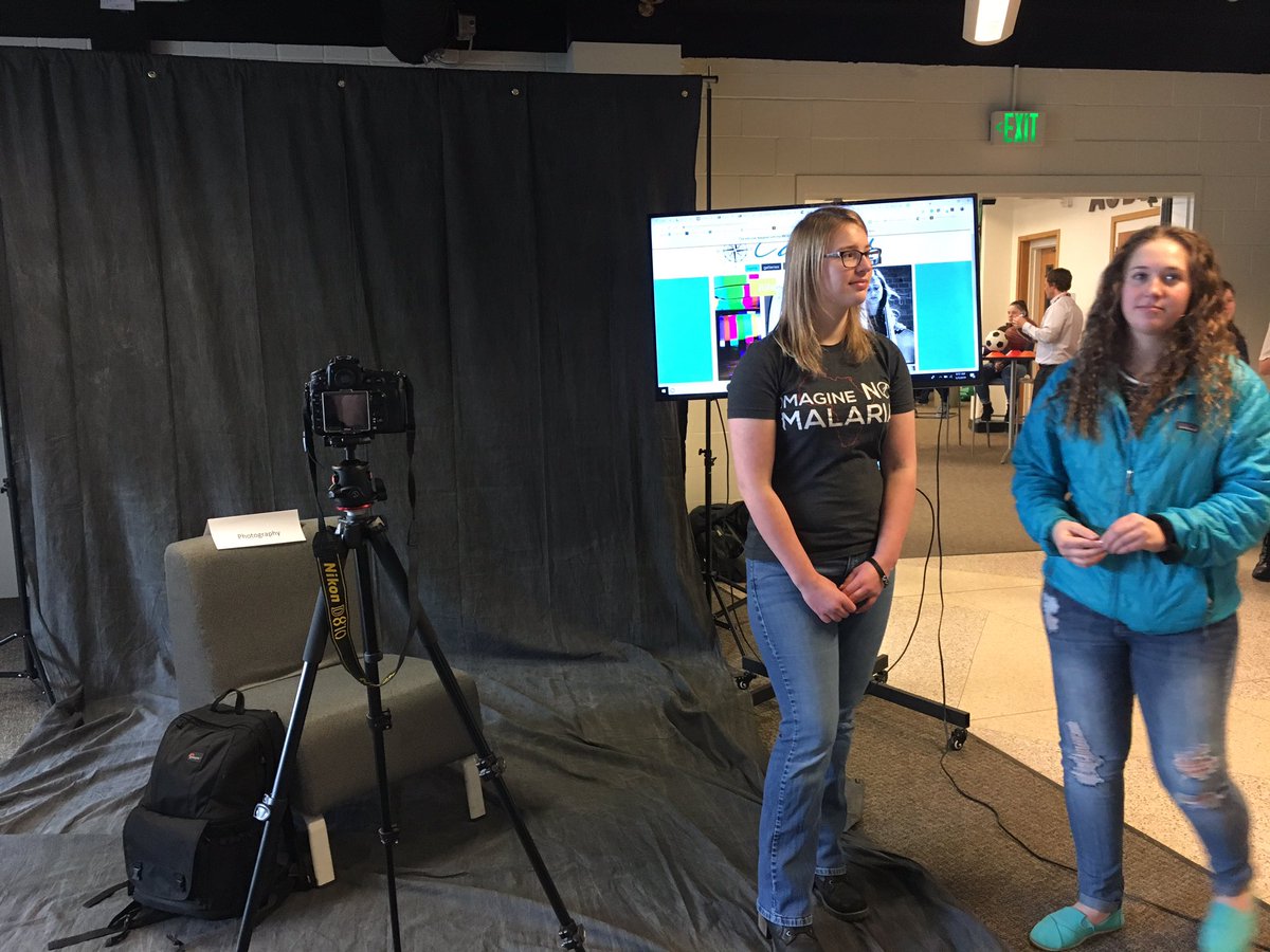 CompassAcad's tweet image. Compass Elective Expo!  Getting kids excited about all of the classes we offer at Compass! #CA19