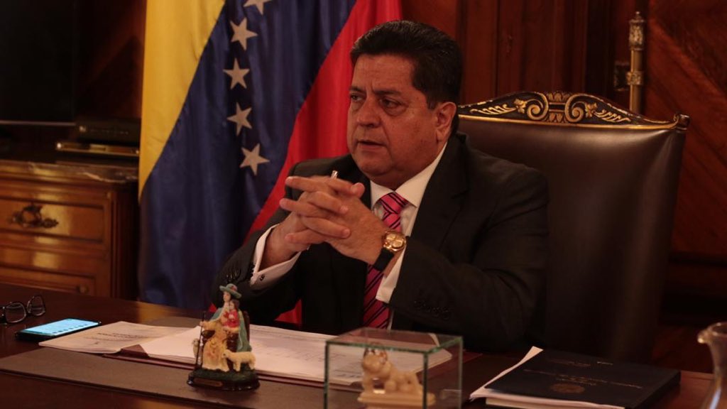 edgarzambranoad's tweet photo. #7Mayo Desde el Palacio Federal Legislativo dándole la cara al país y a los electores. Con el apoyo del pueblo venezolano y de nuestra organización política, vamos de frente. https://t.co/rKByuzGWoe