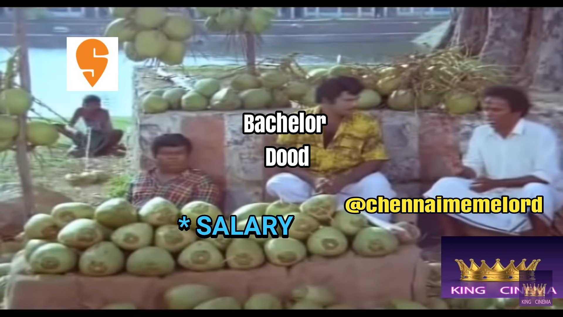 Chennai Meme Lord on X