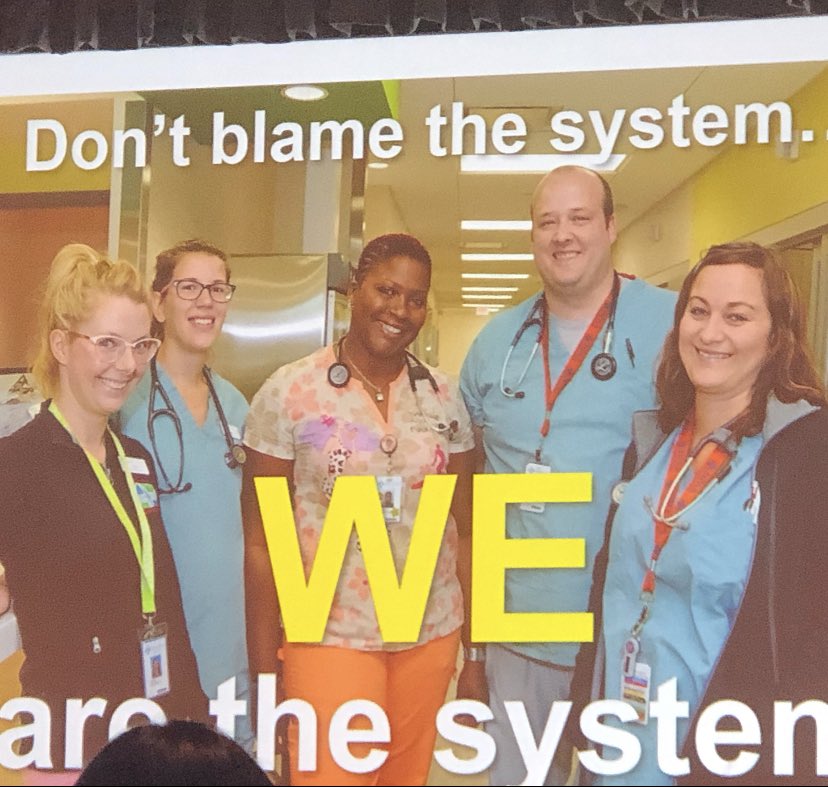 TeresaBateman's tweet image. Important message from @dryiu_verna #WeAretheSystem  Don’t forget how we each make a difference every day! #ABLPN @CLPNA #CLPNA2019