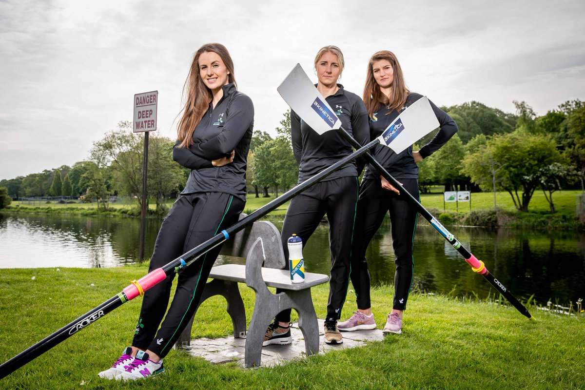 Rowing Ireland (@rowingireland) on Twitter photo Today we are delighted & proud to announce we will join forces with Kinetica Sports Nutrition who become the official partner behind Irelandโs strongest group of Olympic 2020 hopefuls.
Read full PR on: rowingireland.ie
#wearerowingireland #onecrewonevision <a href="/KineticaSports/">Kinetica Sports</a> Today we are delighted & proud to announce we will join forces with Kinetica Sports Nutrition who become the official partner behind Irelandโs strongest group of Olympic 2020 hopefuls.
Read full PR on: rowingireland.ie
#wearerowingireland #onecrewonevision <a href="/KineticaSports/">Kinetica Sports</a>