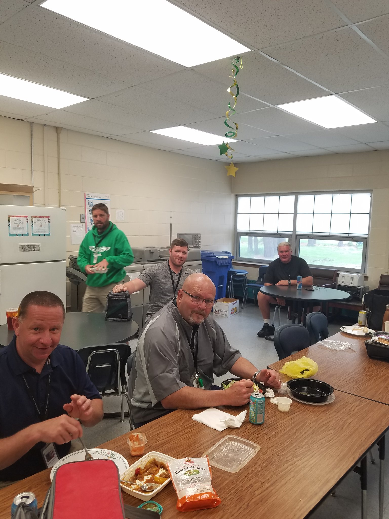 Lake Riviera Middle School on Twitter "Here's a shout out to ALL of