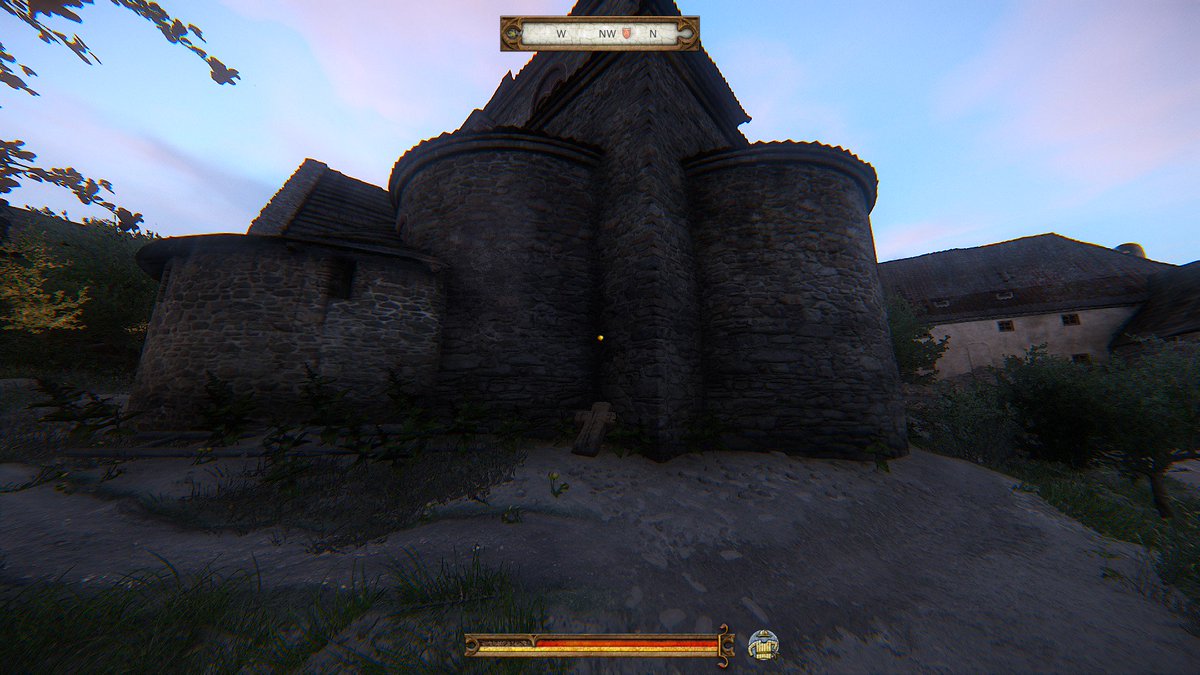 Kingdom Come Deliverance 19 Twitter