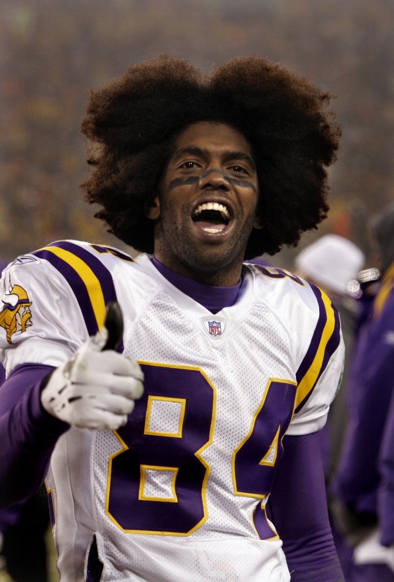 who's the best WR of all time?

RT: OBJ ☺️
Like: Randy Moss 🤢