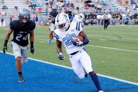 Kevin23Chandler's tweet photo. Very blessed to recieve another offer from Keiser University‼️Thank you to @_OrtizTorres for the offer💯🦅@CoachHooksHT #wedifferent https://t.co/oaiPj4EVWJ
