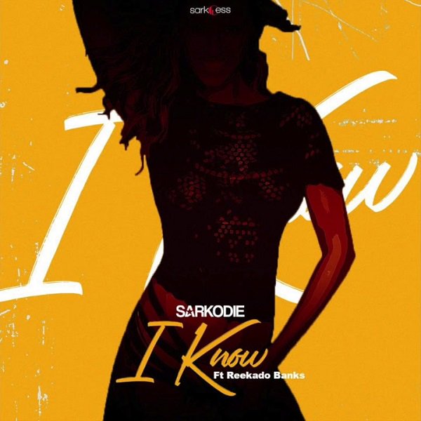 CITY1051's tweet photo. ▶️📻I KNOW - @sarkodie FT @ReekadoBanks 

ON #TheRunDown   

With @Vien007 X @bybisasa 
 
#TopupTuesday   

#TheRundown https://t.co/41yELxn6Ur