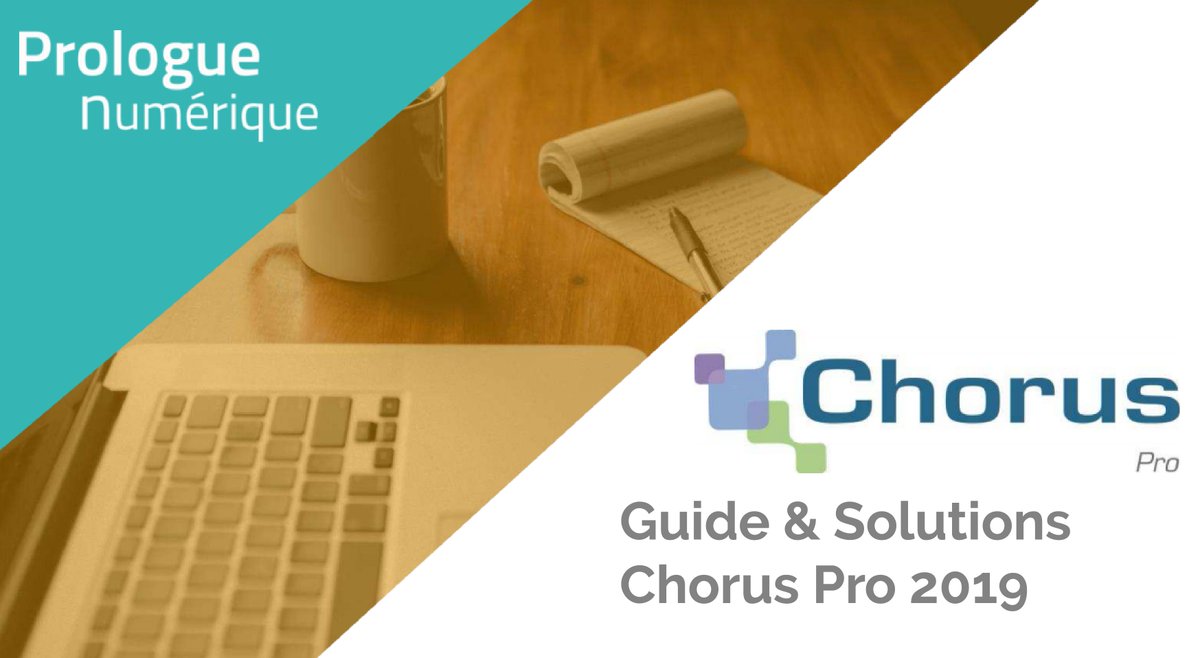 eqy.link/rJZzlFIcZN Vous recherchez des solutions pour #facture #chorus ? découvrez notre guide de mai 2019 Chorus Pro